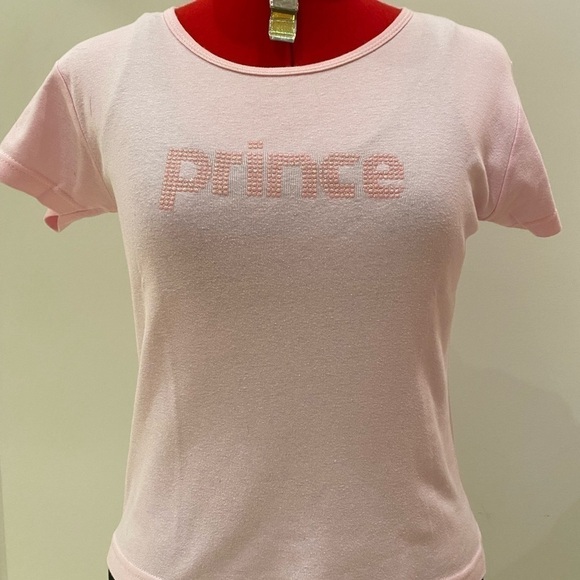 Prince Concert T-shirt, Band T. Authentic - Picture 6 of 6